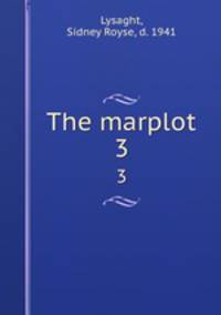 The marplot. 3