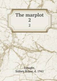 The marplot. 2