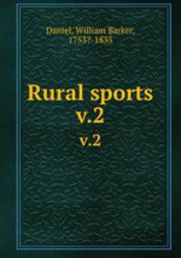 Rural sports. v.2