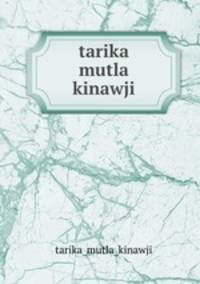 tarika mutla kinawji