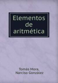 Elementos de aritmetica