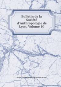 Bulletin de la Societe d