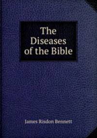 The Diseases of the Bible