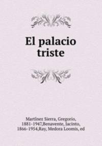 El palacio triste