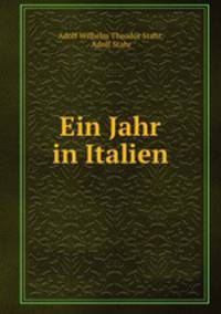 Ein Jahr in Italien