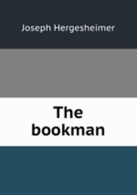 The bookman
