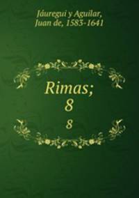 Rimas;. 8