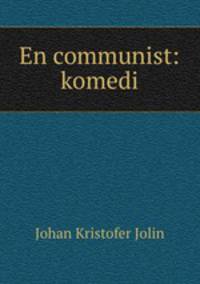 En communist: komedi