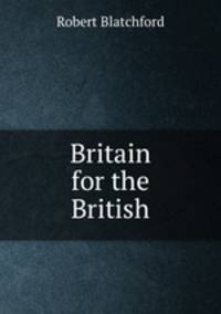 Britain for the British