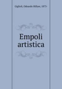 Empoli artistica