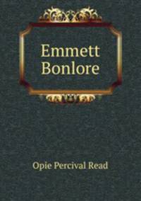 Emmett Bonlore