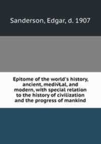 Epitome of the world