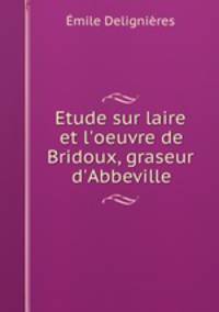 Etude sur laire et l