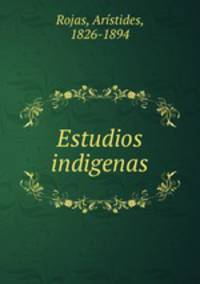 Estudios indigenas