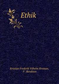 Ethik.