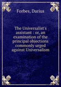 The Universalist