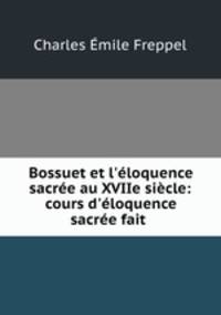 Bossuet et l