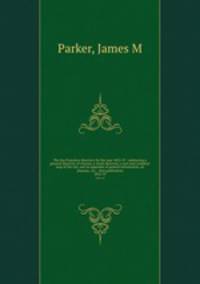 The San Francisco directory for the year 1852-53 : embracing a general directory of citizens, a street directory, a new and complete map of the city, and an appendix of general information, an almanac, etc. : first publication. 1852-53