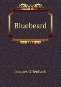 Bluebeard