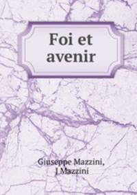 Foi et avenir