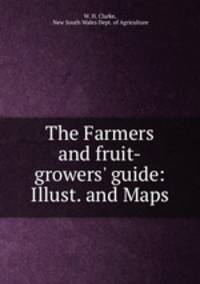 The Farmers and fruit-growers