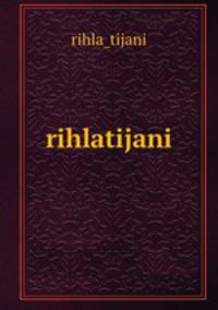 rihlatijani