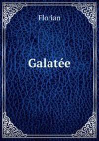Galatee