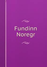 Fundinn Noregr