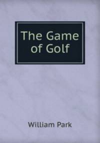 The Game of Golf