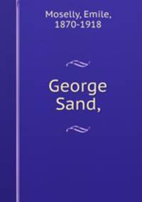 George Sand,