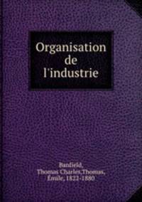 Organisation de l