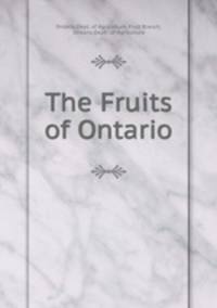 The Fruits of Ontario
