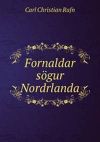 Fornaldar sogur Nordrlanda