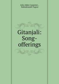 Gitanjali: Song-offerings