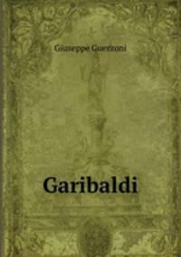 Garibaldi