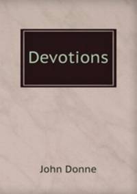 Devotions