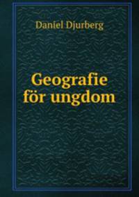 Geografie for ungdom