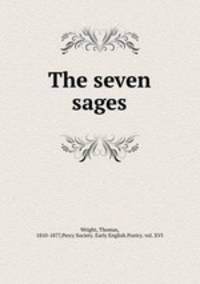 The seven sages