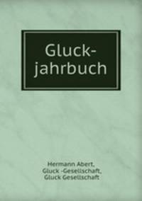 Gluck-jahrbuch