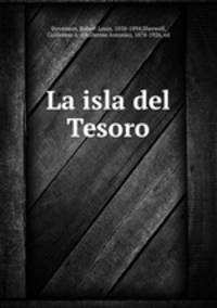 La isla del Tesoro