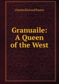 Granuaile: A Queen of the West