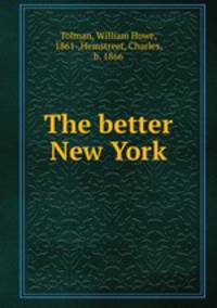 The better New York