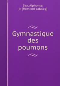 Gymnastique des poumons