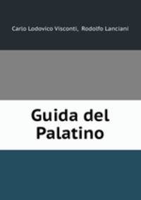 Guida del Palatino