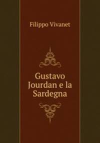 Gustavo Jourdan e la Sardegna