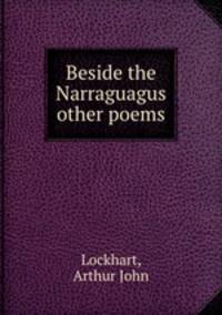 Beside the Narraguagus & other poems