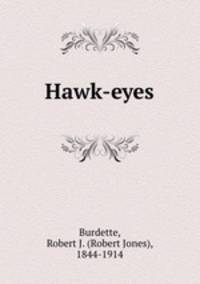 Hawk-eyes
