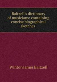 Baltzell
