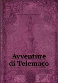 Avventure di Telemaco