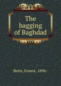 The bagging of Baghdad